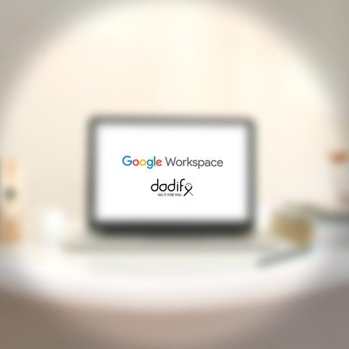 google-workspace