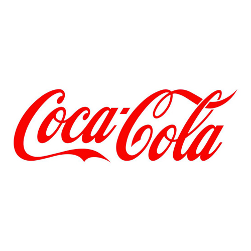 Logo CocaCola