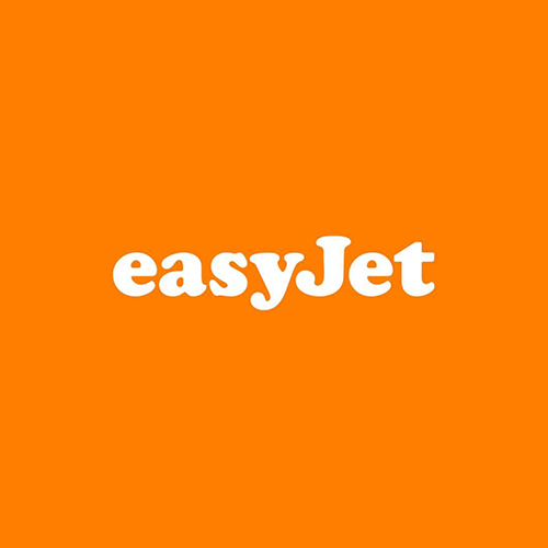 Logo EasyJet